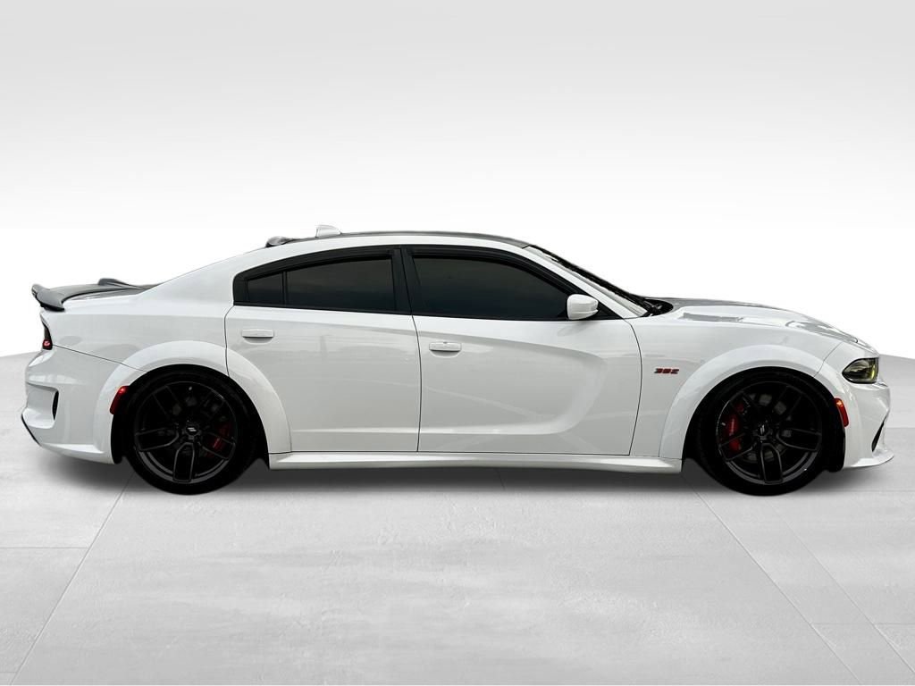 Used 2020 Dodge Charger Scat Pack image 8