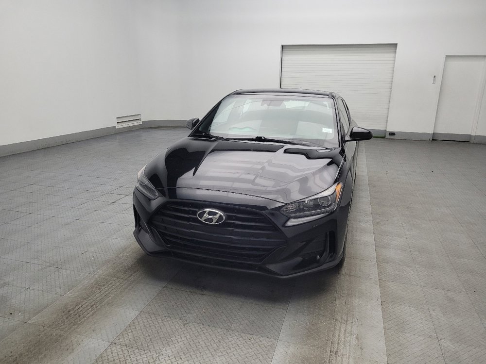 Used 2020 Hyundai Veloster 2.0 FWD image 15