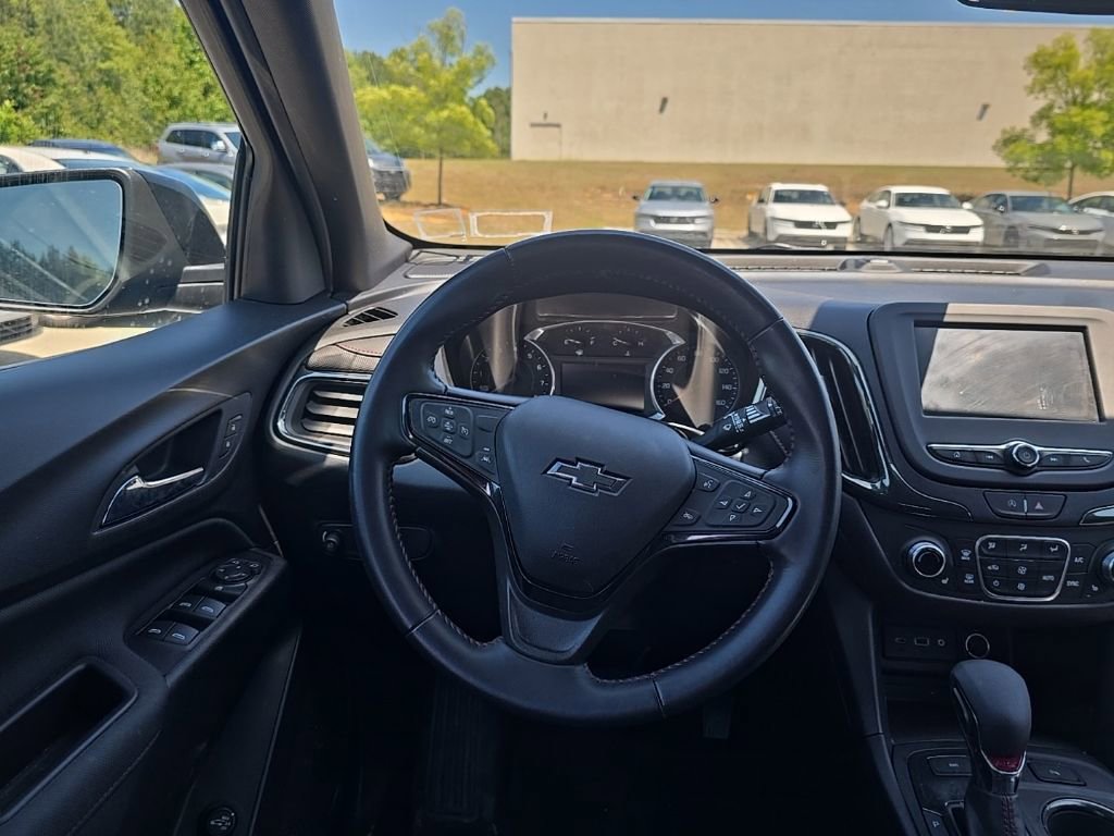 Used 2022 Chevrolet Equinox RS AWD/4WD image 15