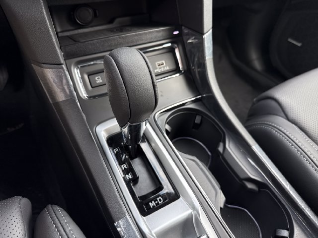 New 2026 Subaru Ascent Limited AWD/4WD image 30