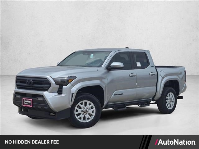 Used 2026 Toyota Tacoma SR5