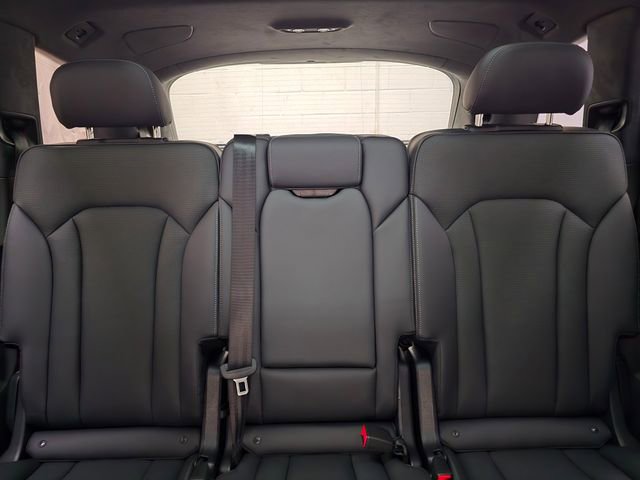 New 2026 Audi Q7 3.0T Prestige image 24