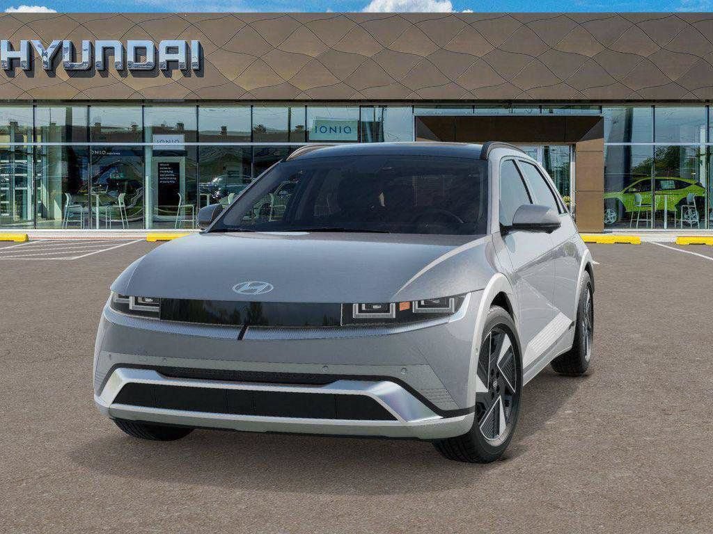 New 2027 Hyundai Ioniq 5 Limited RWD image 6