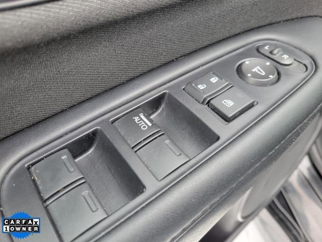 Used 2022 Honda HR-V Sport image 15