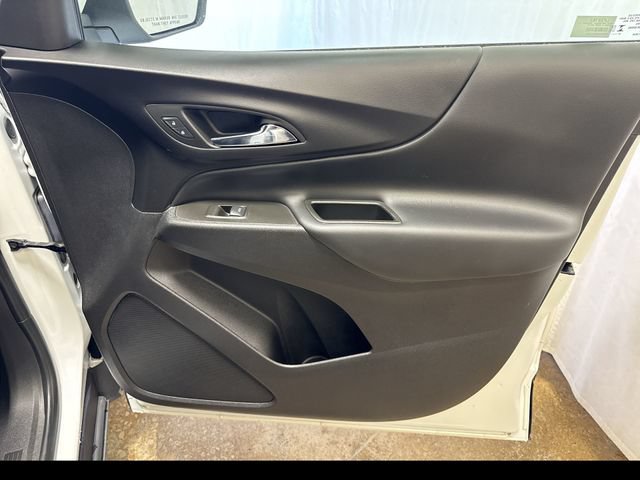 Used 2024 Chevrolet Equinox LT w/ LPO, Floor Liner Package FWD image 26