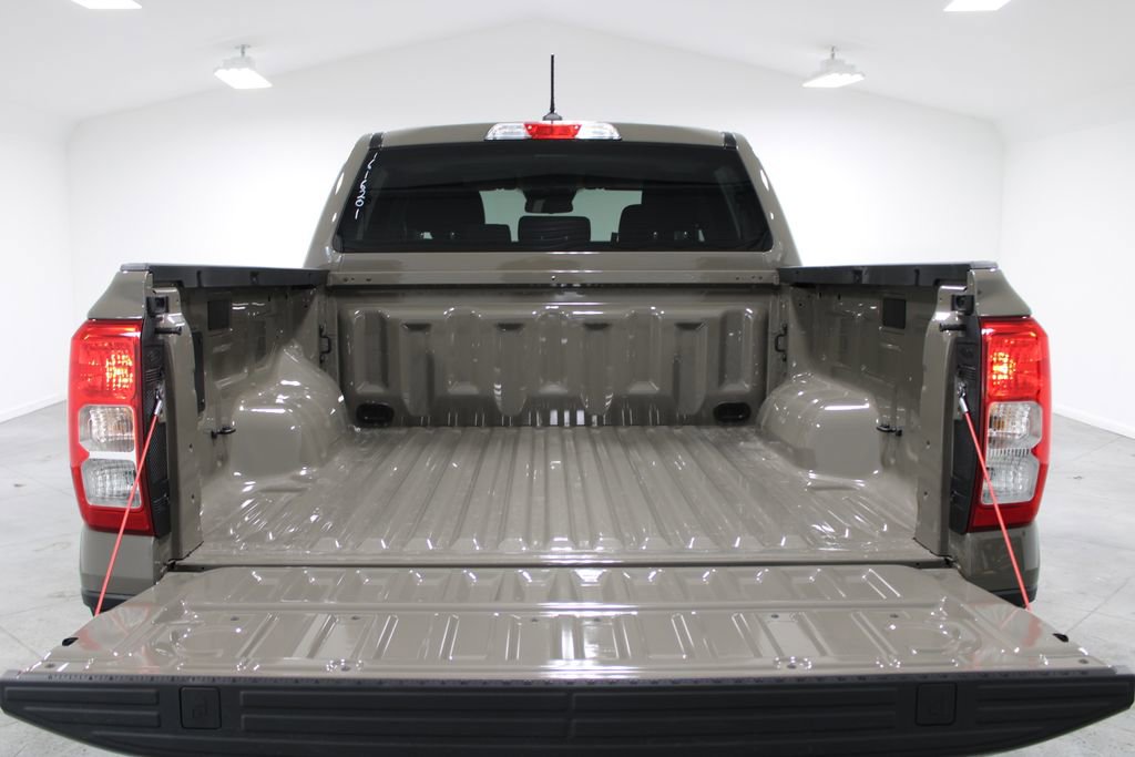 New 2026 Ford Ranger XL image 15