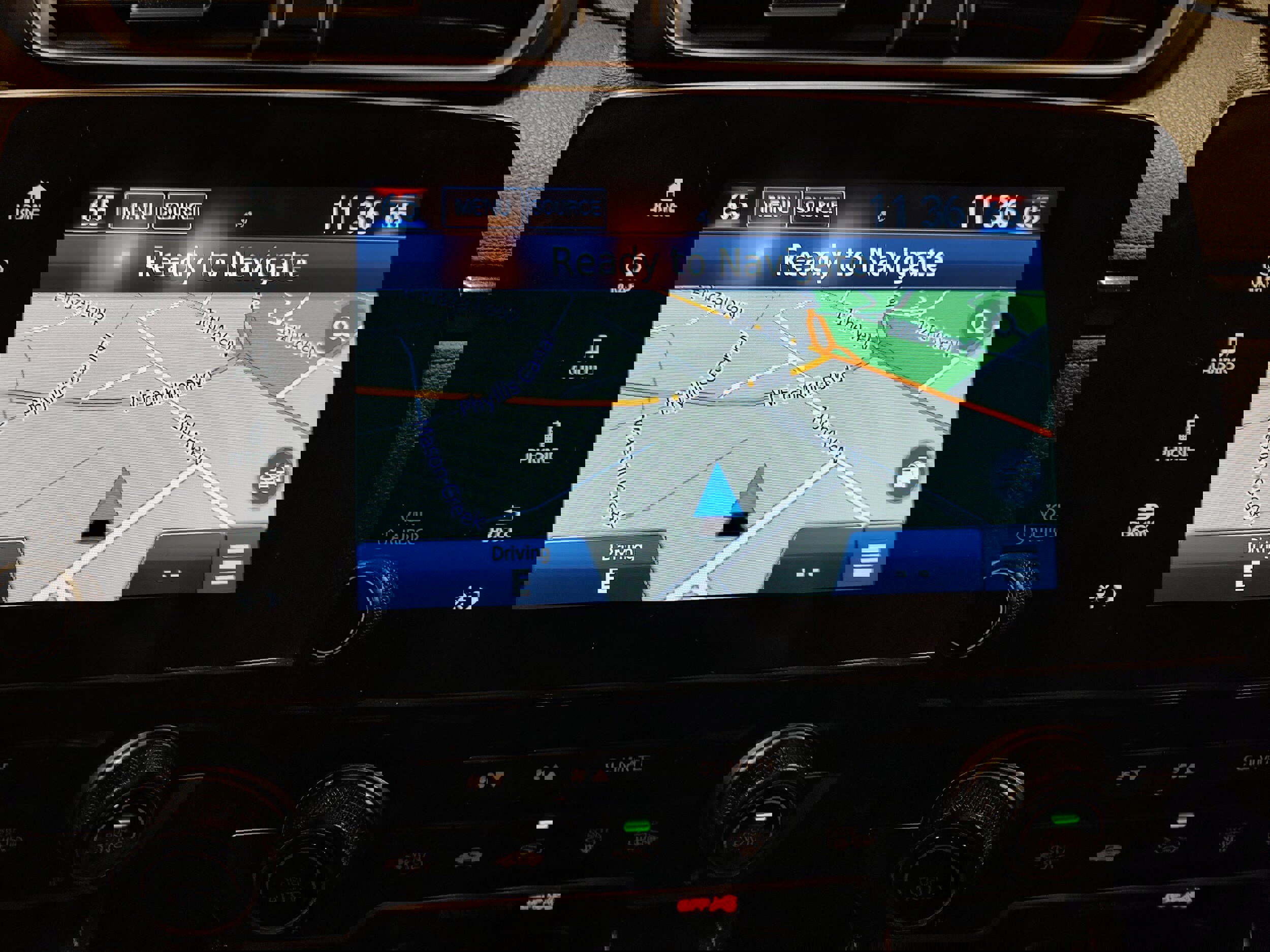 Used 2021 Honda CR-V Touring image 7