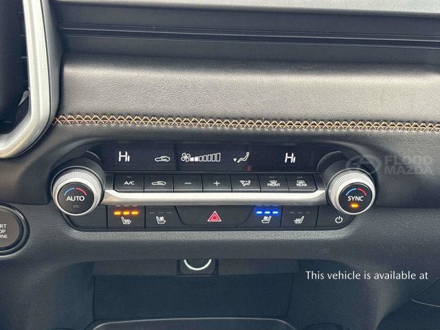New 2026 MAZDA CX-50 AWD 2.5 S image 25