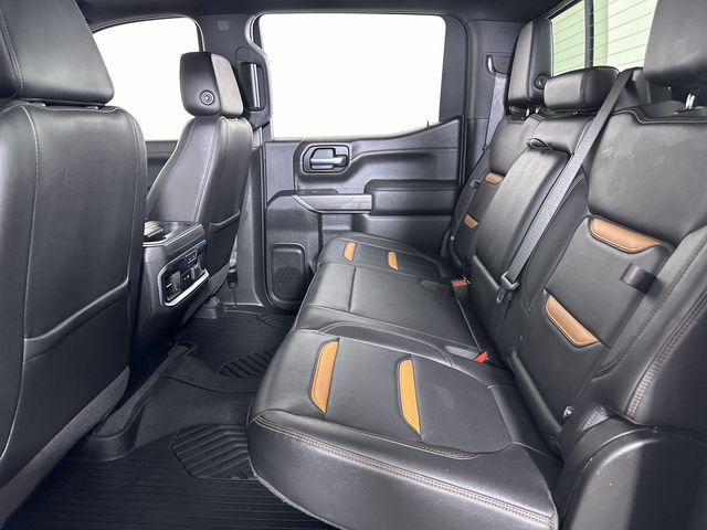 Used 2020 GMC Sierra 1500 AT4 w/ AT4 Premium Package AWD/4WD image 26