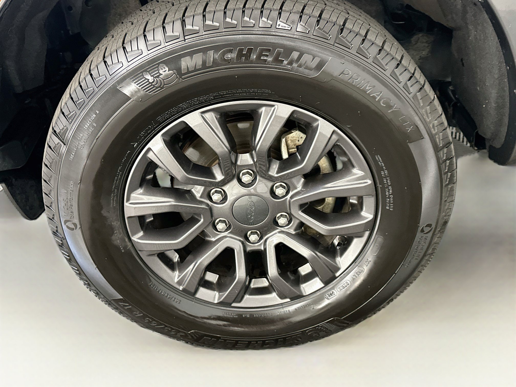 Used 2019 Ford Ranger XLT w/ FX4 Off-Road Package AWD/4WD image 11