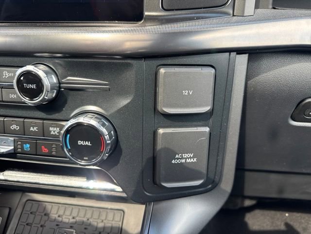 New 2026 Ford F150 Lariat AWD/4WD image 44