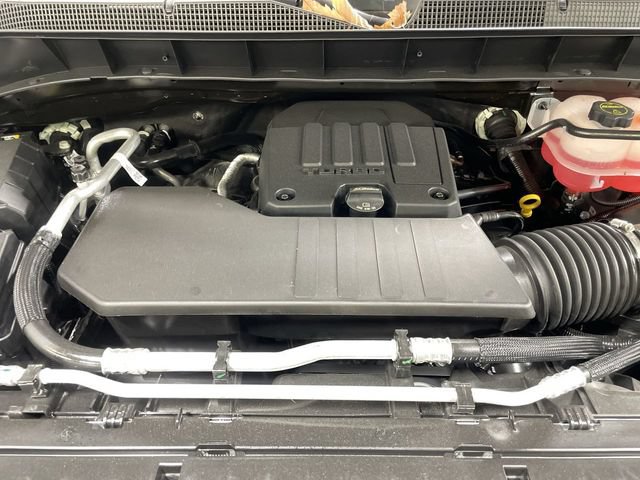 New 2026 Chevrolet Silverado 1500 W/T w/ Trailering Package AWD/4WD image 28