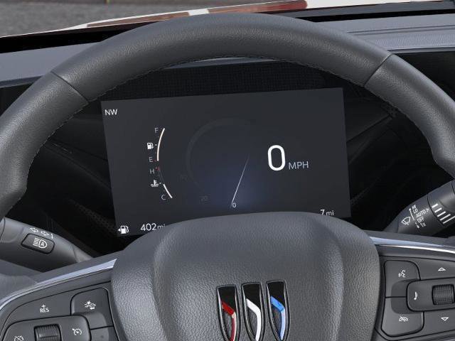 New 2026 Buick Envista Sport Touring w/ Convenience I Package image 97