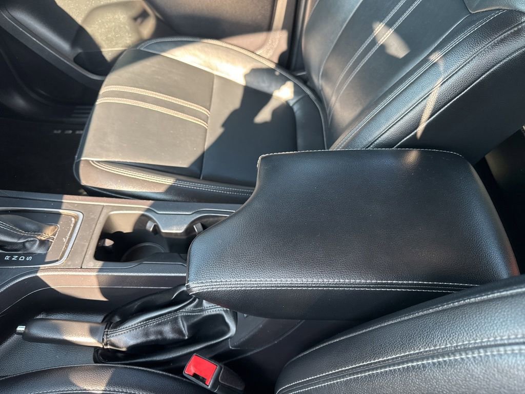 Used 2019 Ford Ranger Lariat w/ Equipment Group 501A Mid image 45