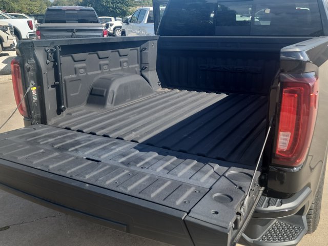 Used 2023 GMC Sierra 1500 Denali AWD/4WD image 7