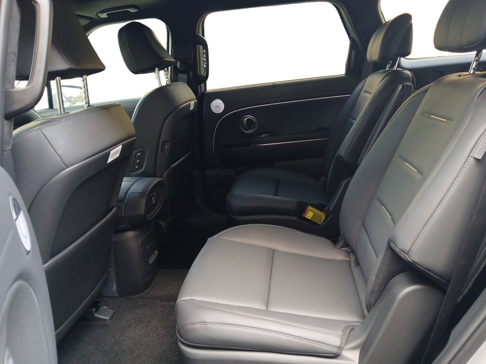 New 2026 Hyundai Palisade Calligraphy image 13