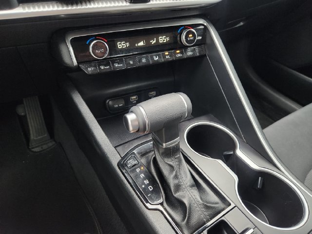 Used 2021 Kia K5 LXS FWD image 21