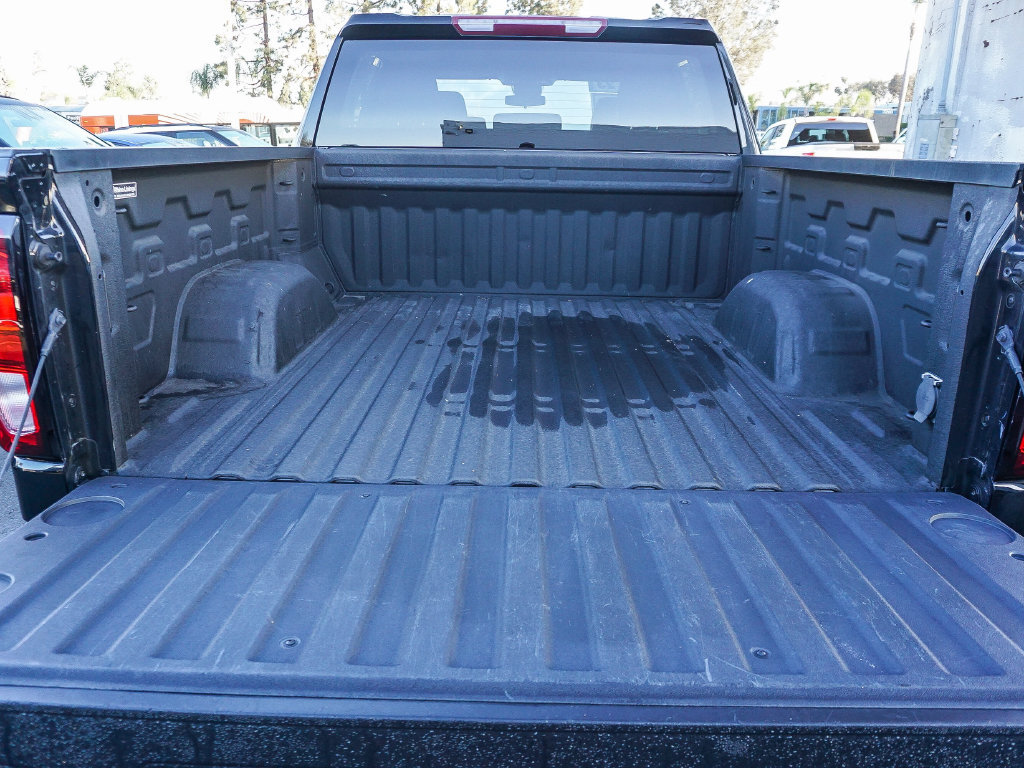 Used 2023 GMC Sierra 1500 Elevation AWD/4WD image 25