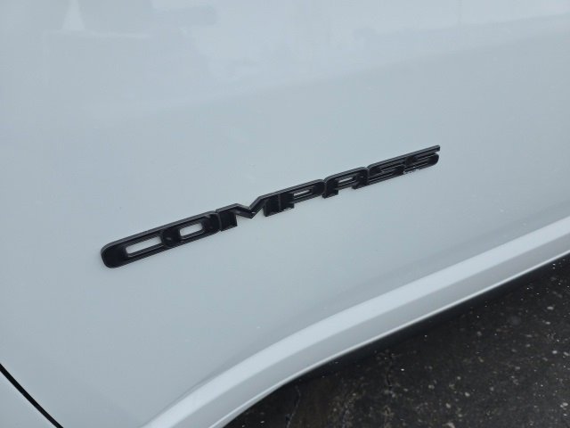 Used 2024 Jeep Compass Limited w/ Driver Assist Group I image 61
