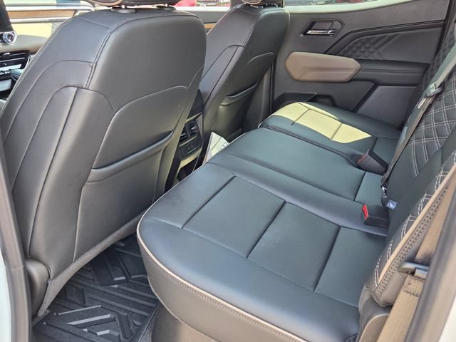 Used 2026 GMC Canyon Denali AWD/4WD image 8