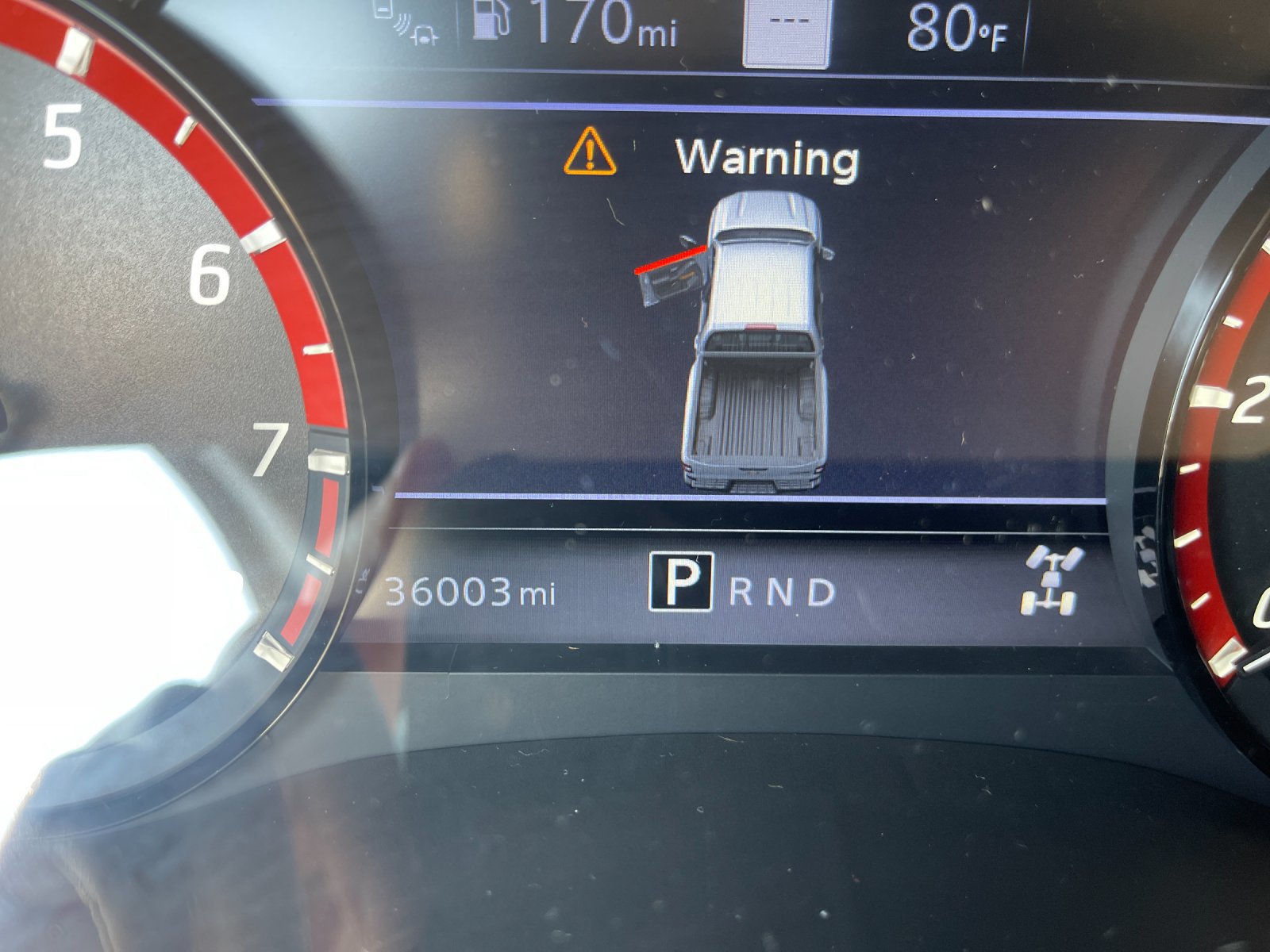 Used 2022 Nissan Frontier PRO-4X w/ Pro-4X Premium Package AWD/4WD image 30
