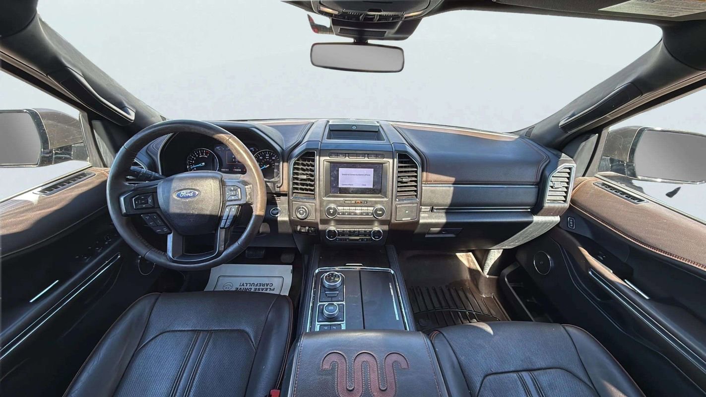 Used 2020 Ford Expedition Max King Ranch image 10