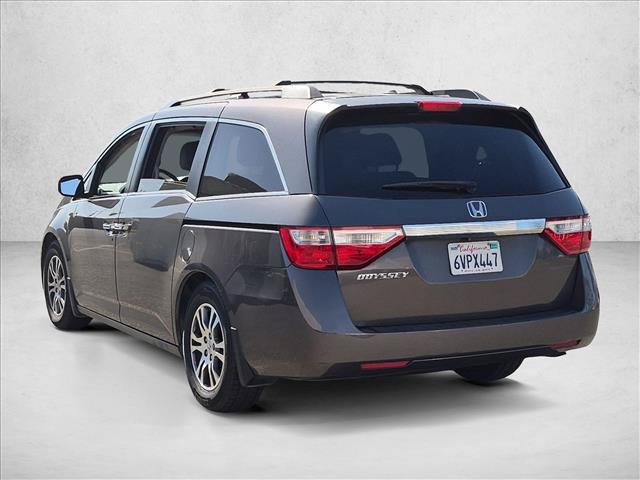 Used 2012 Honda Odyssey EX-L image 7