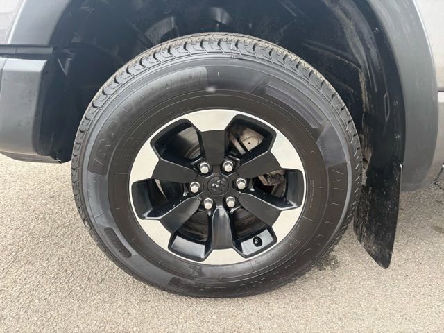 Used 2021 RAM 1500 Rebel w/ Level 1 Equipment Group image 13