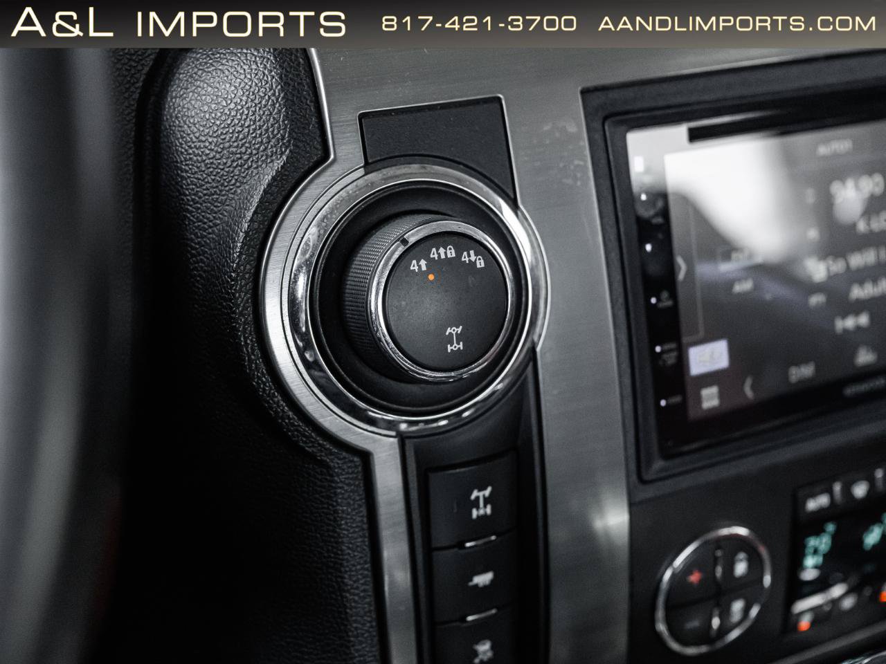 Used 2009 HUMMER H2 SUT AWD/4WD image 12