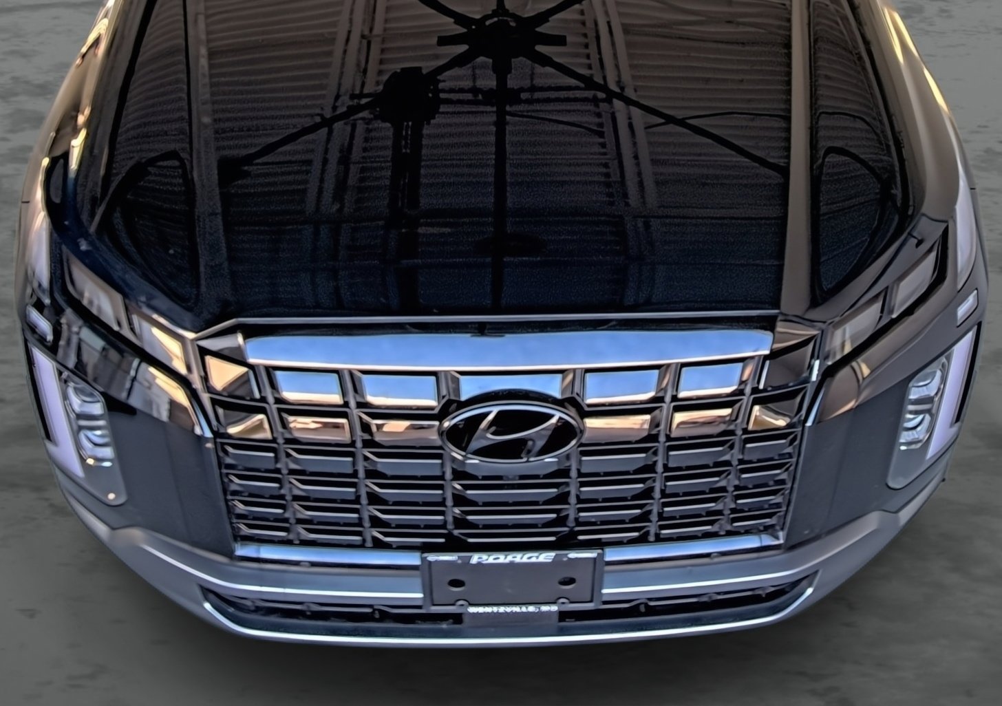 Used 2024 Hyundai Palisade Limited image 18