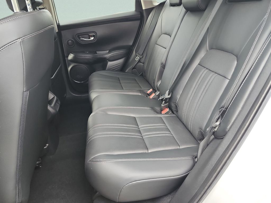Used 2024 Honda HR-V EX-L image 19