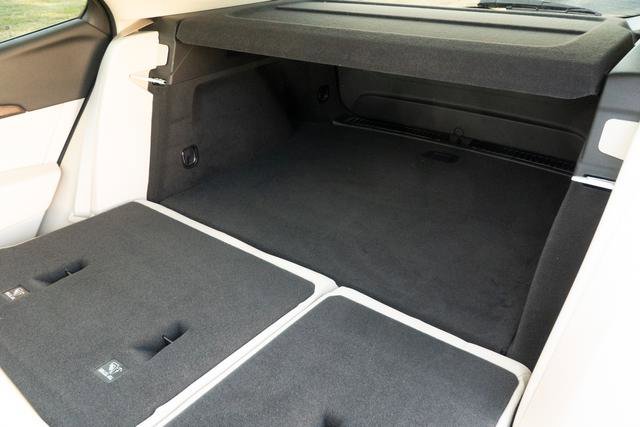 Used 2021 Buick Envision Avenir w/ Technology Package II image 28