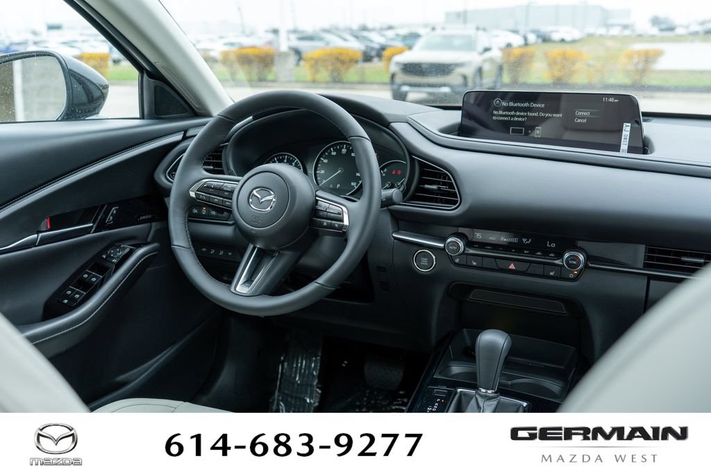 New 2026 MAZDA CX-30 2.5 Turbo w/ Premium Plus Pkg AWD/4WD image 17