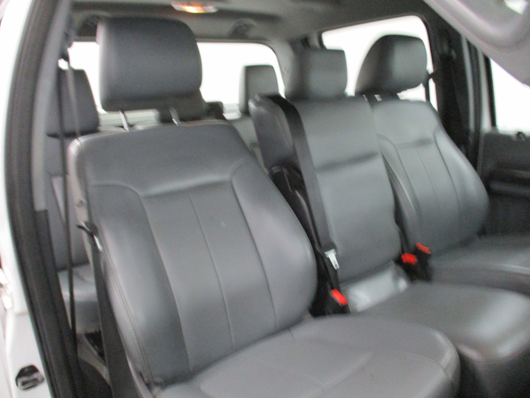 Used 2016 Ford F250 XL image 12