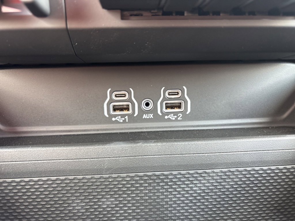 New 2026 RAM 1500 Big Horn image 20