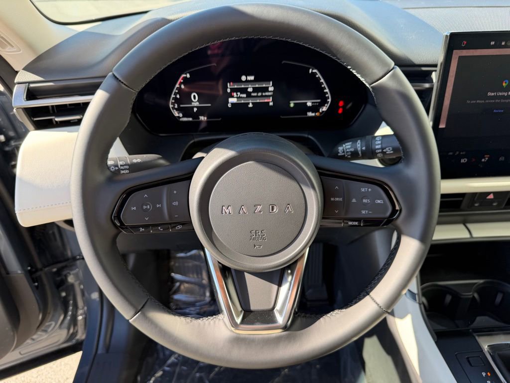 New 2026 MAZDA CX-5 Select image 22