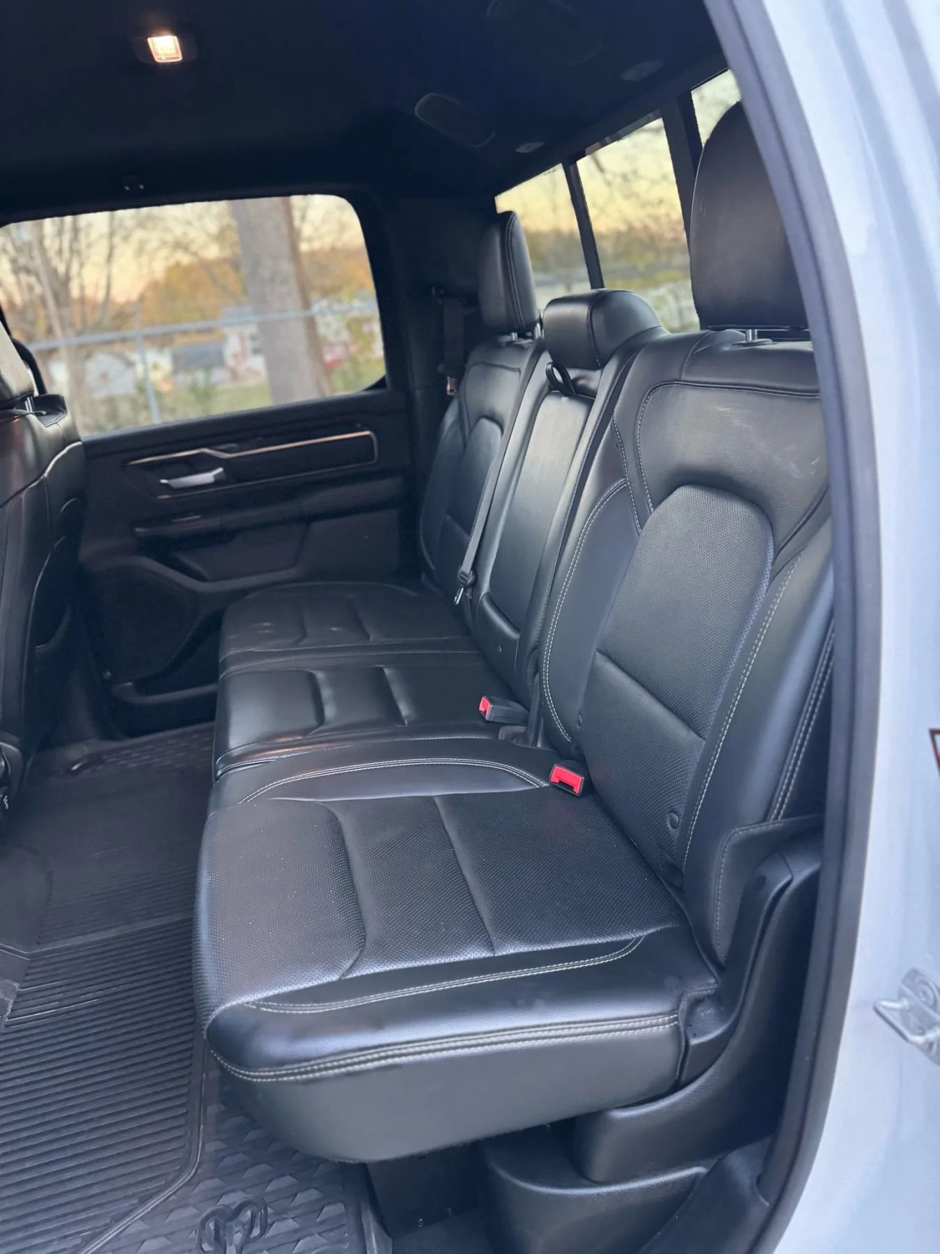 Used 2019 RAM 1500 Sport w/ Level 2 Equipment Group image 11