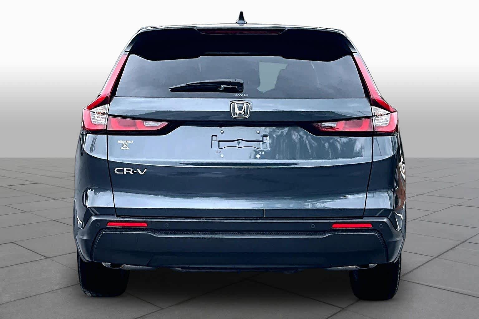 Used 2023 Honda CR-V EX-L image 5