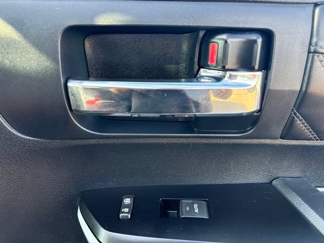 Used 2019 Toyota Tundra Platinum AWD/4WD image 46