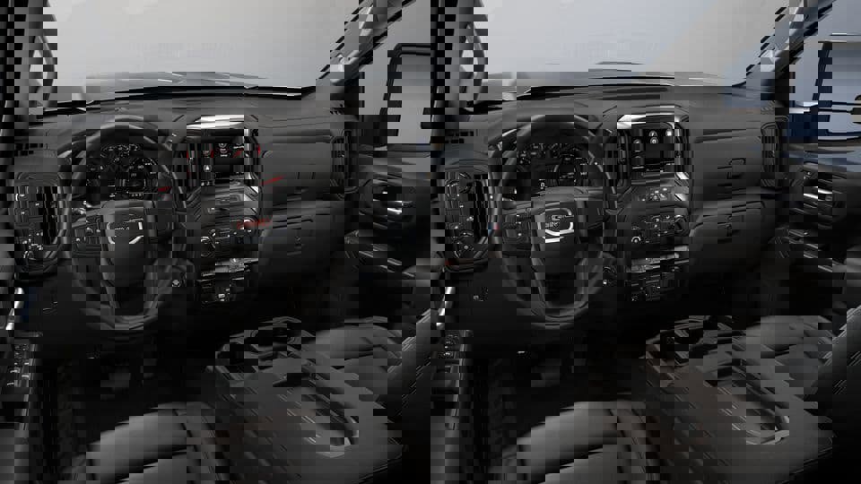 New 2026 GMC Sierra 3500 Pro w/ Convenience Package image 56