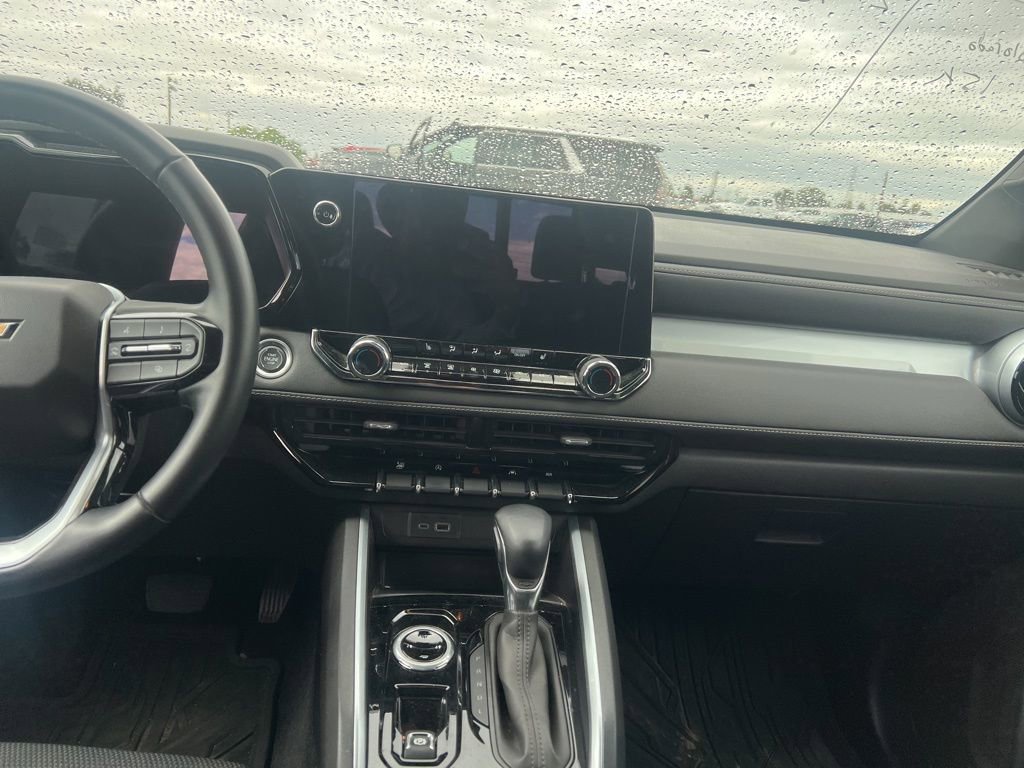 Certified 2023 Chevrolet Colorado LT w/ LT Convenience Package II image 11