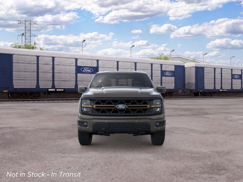 New 2026 Ford F150 Tremor AWD/4WD image 15