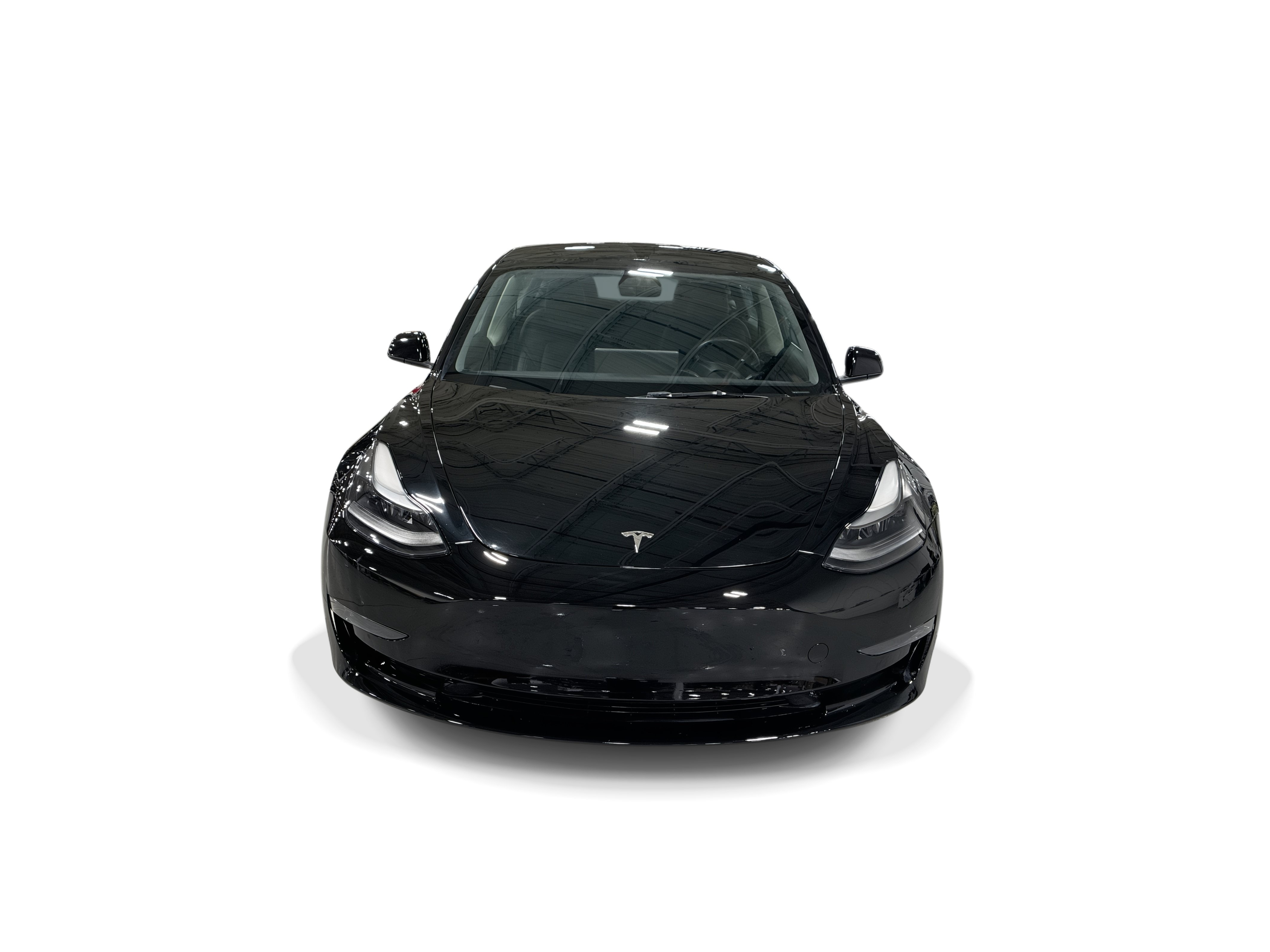 Certified 2023 Tesla Model 3 Long Range AWD/4WD image 2
