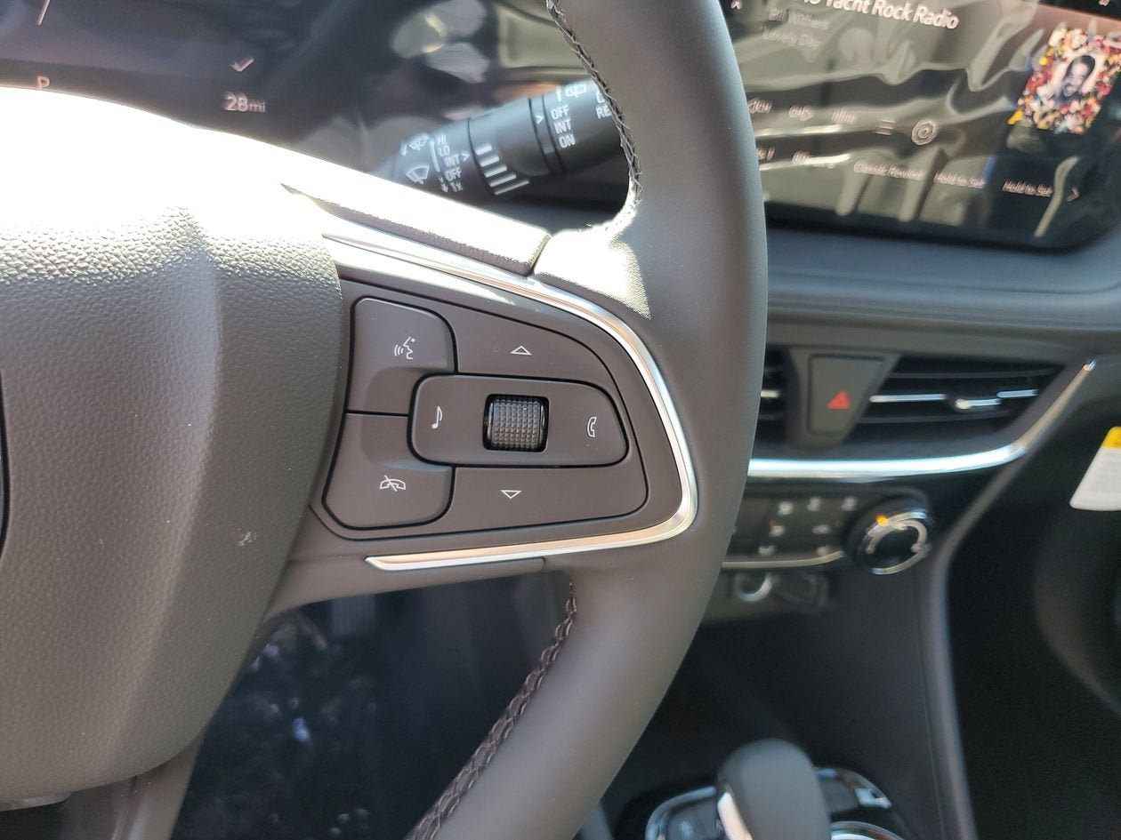 New 2026 Buick Encore GX Sport Touring w/ Comfort Package FWD image 27