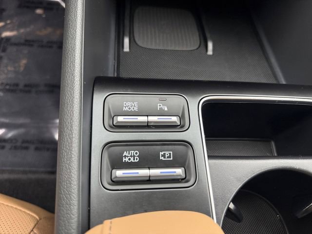 Used 2025 Hyundai Sonata Limited image 25