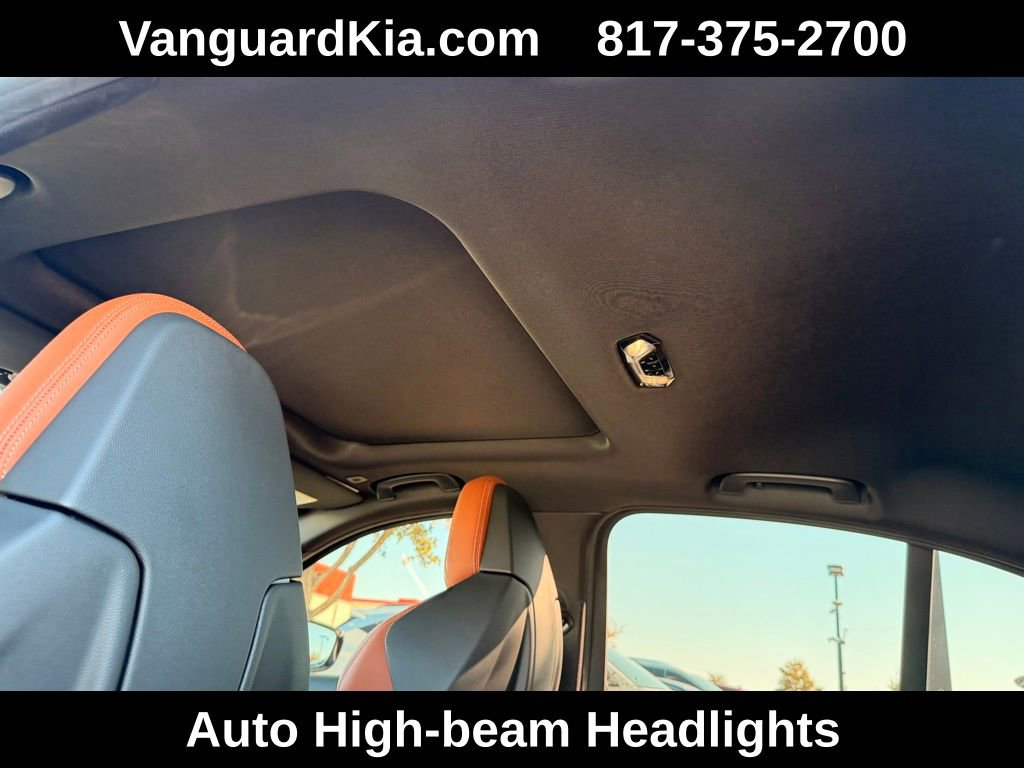 Used 2023 BMW M3 w/ Executive Package image 28