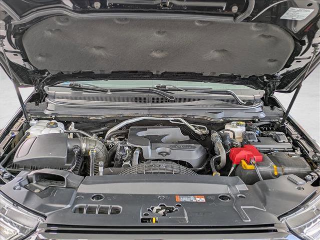 Used 2020 Ford Ranger Lariat w/ Equipment Group 501A Mid image 28