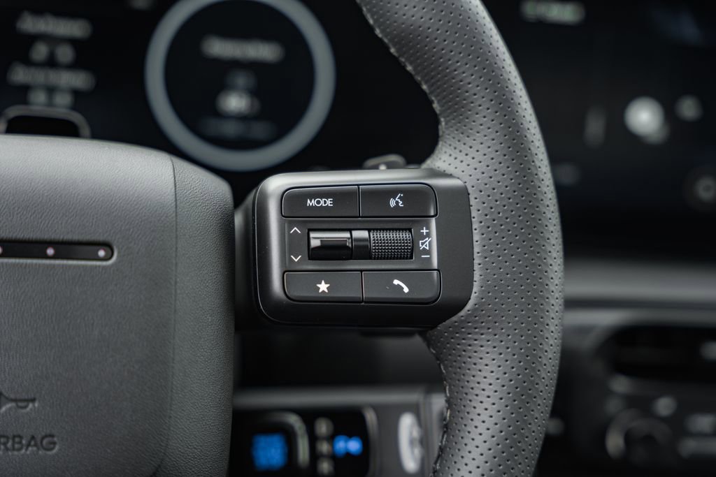 New 2026 Hyundai Palisade XRT Pro image 29