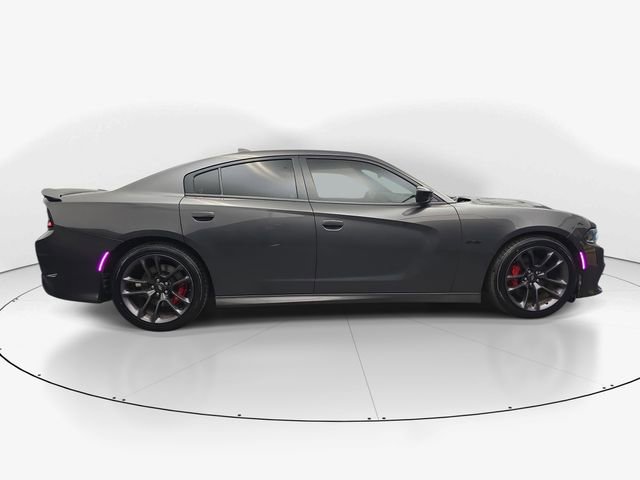Used 2023 Dodge Charger R/T w/ Performance Handling Group image 11