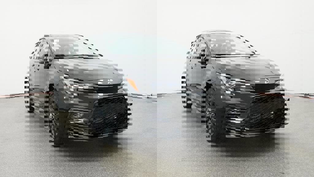 New 2026 Toyota Corolla SE FWD image 22